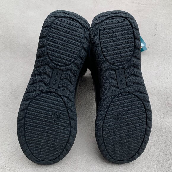 Sporto Audrey Waterproof Storm Boots Sz8 NWT - Picture 11 of 16